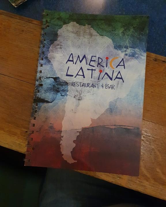 America-Latina