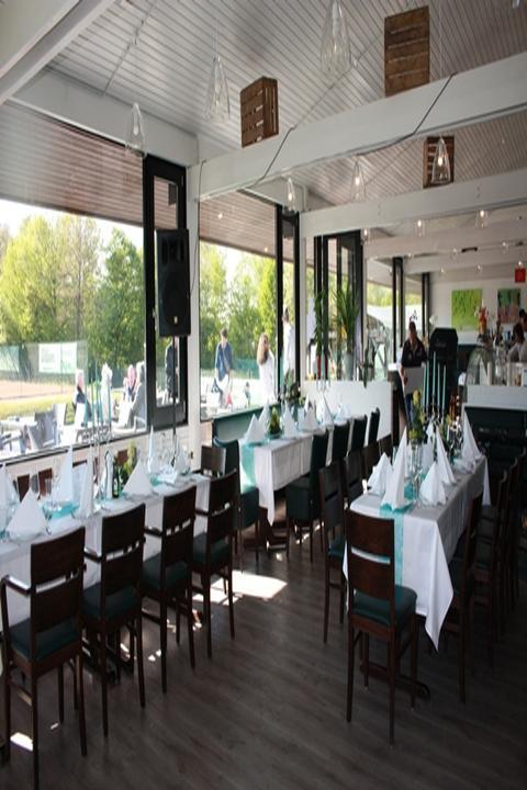 Restaurant Sabor