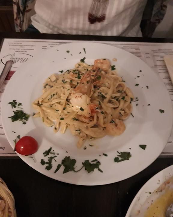 Ristorante Milano