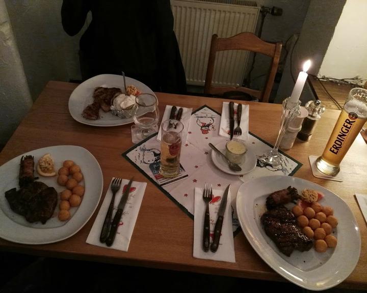 Steakhaus Goldener Ochse