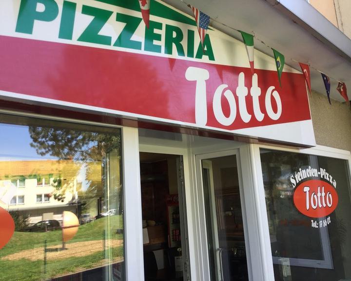 Pizzeria Totto