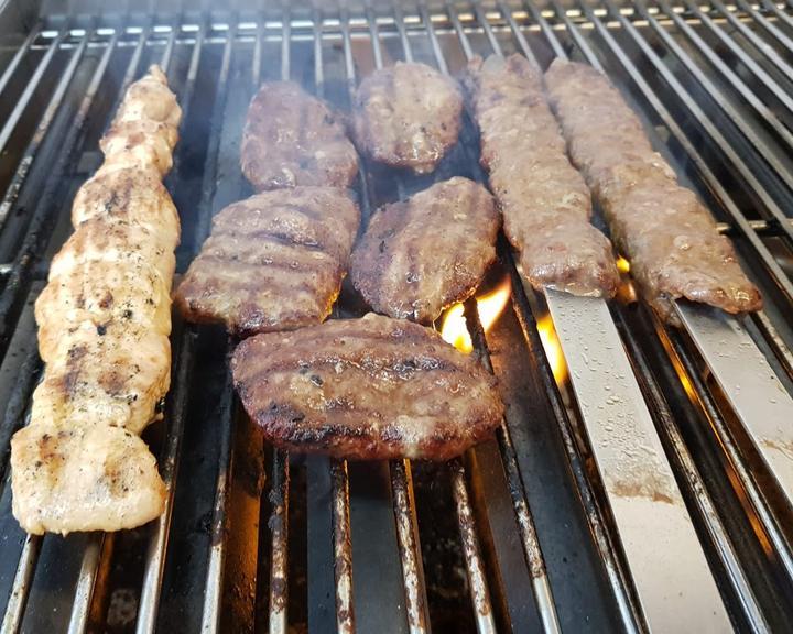 Mevlana Grillstube