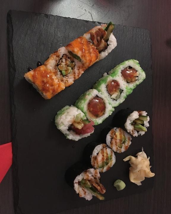 Sushi Star